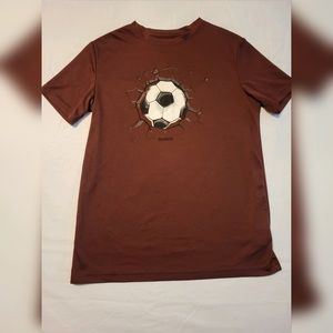 Reebok Boys T-Shirt